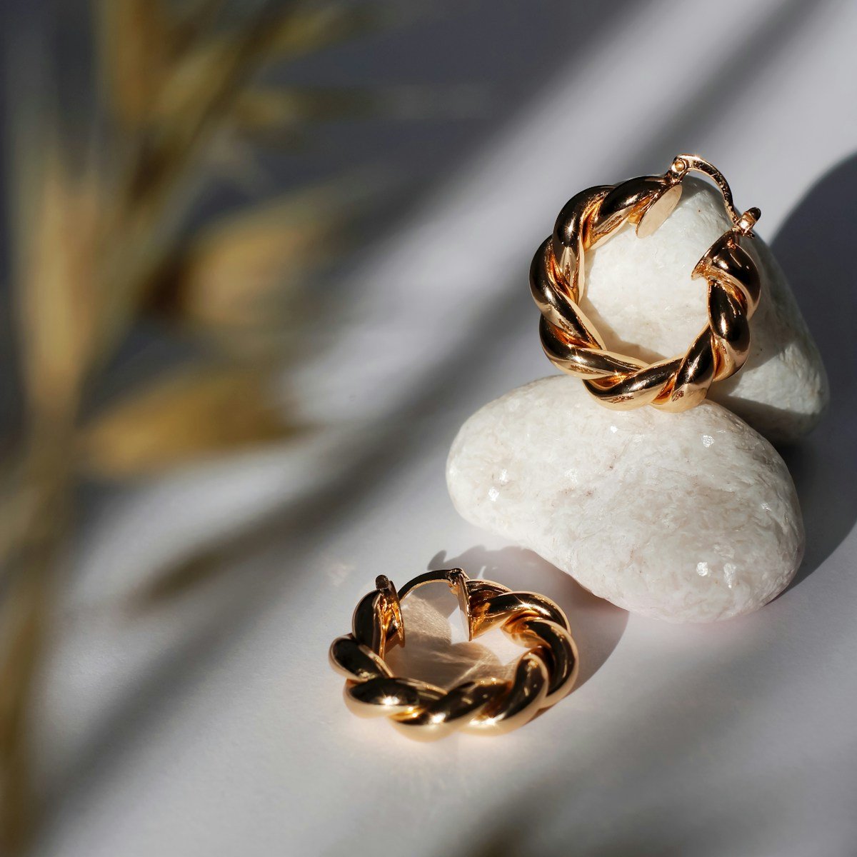 Signet Heirloom Gold Ring