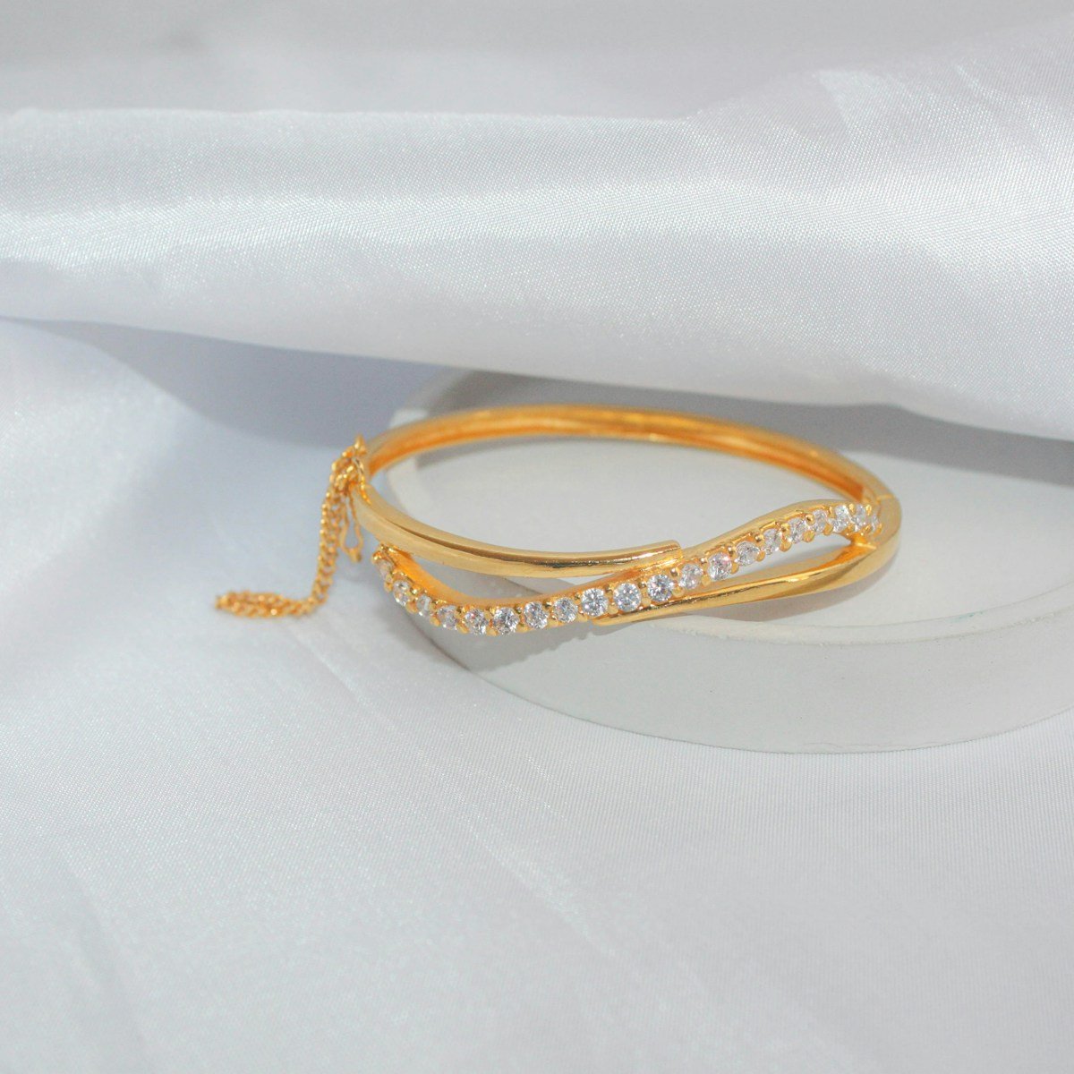 Signet Heirloom Gold Ring