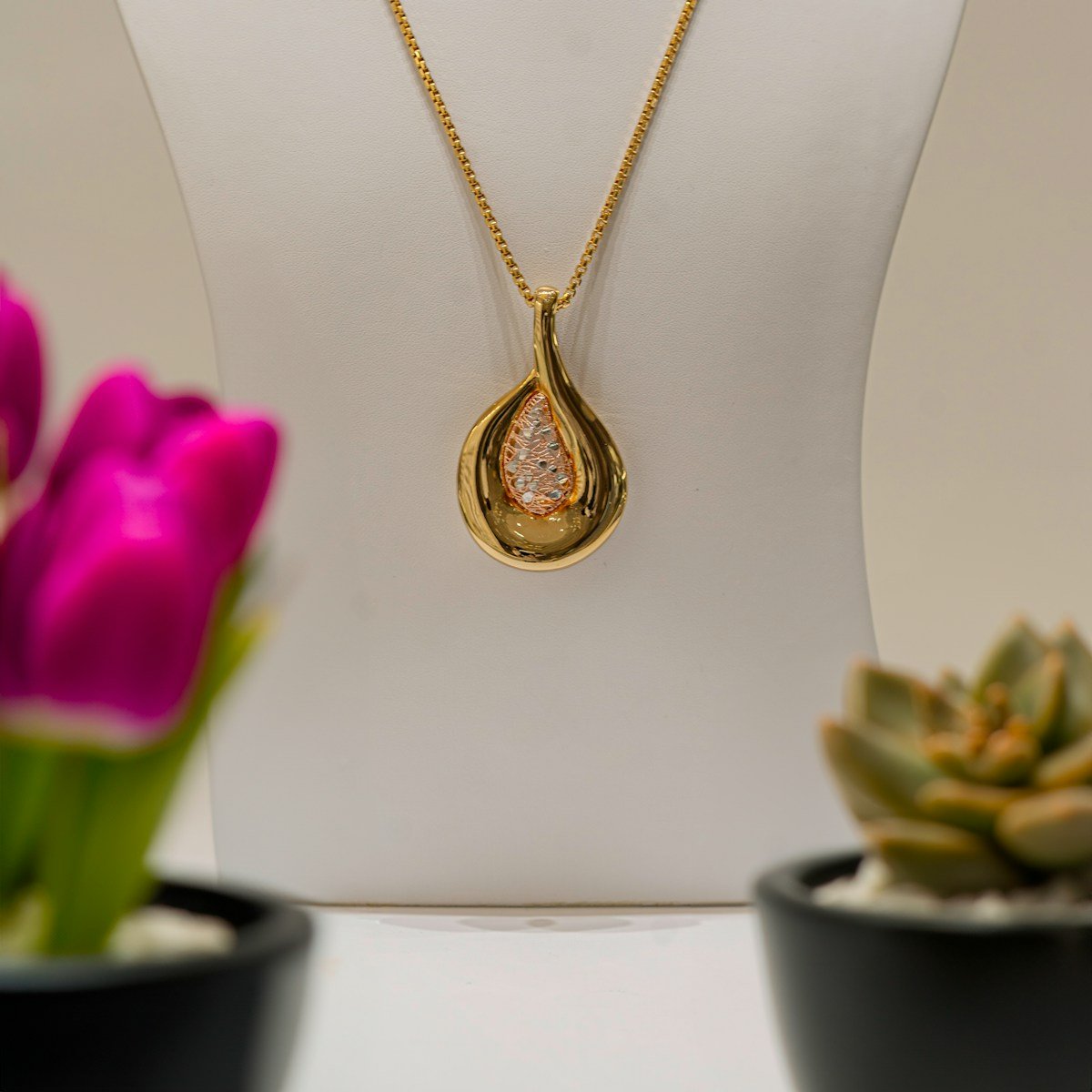 Nakshatra Choker Necklace