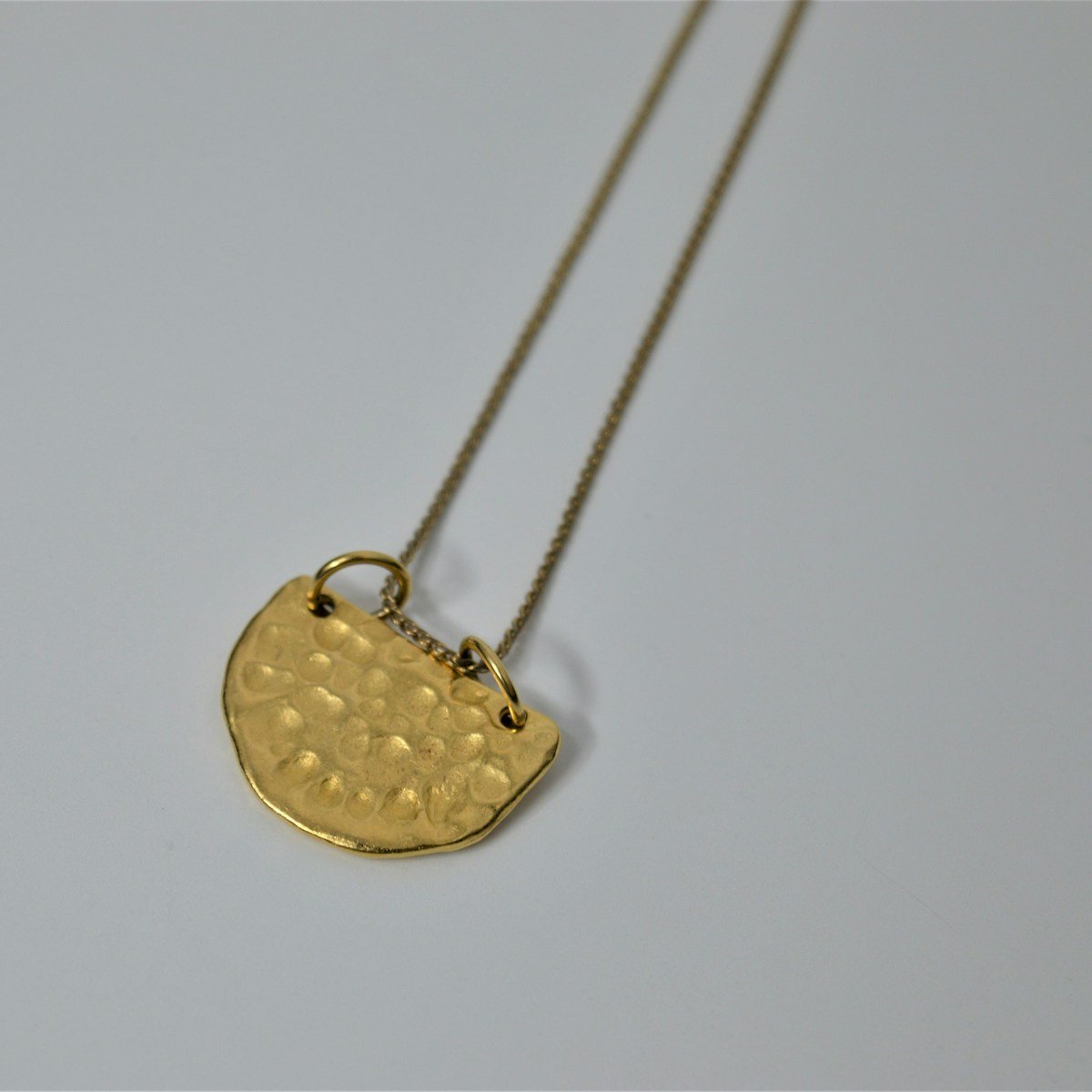 Butterfly Wing Pendant