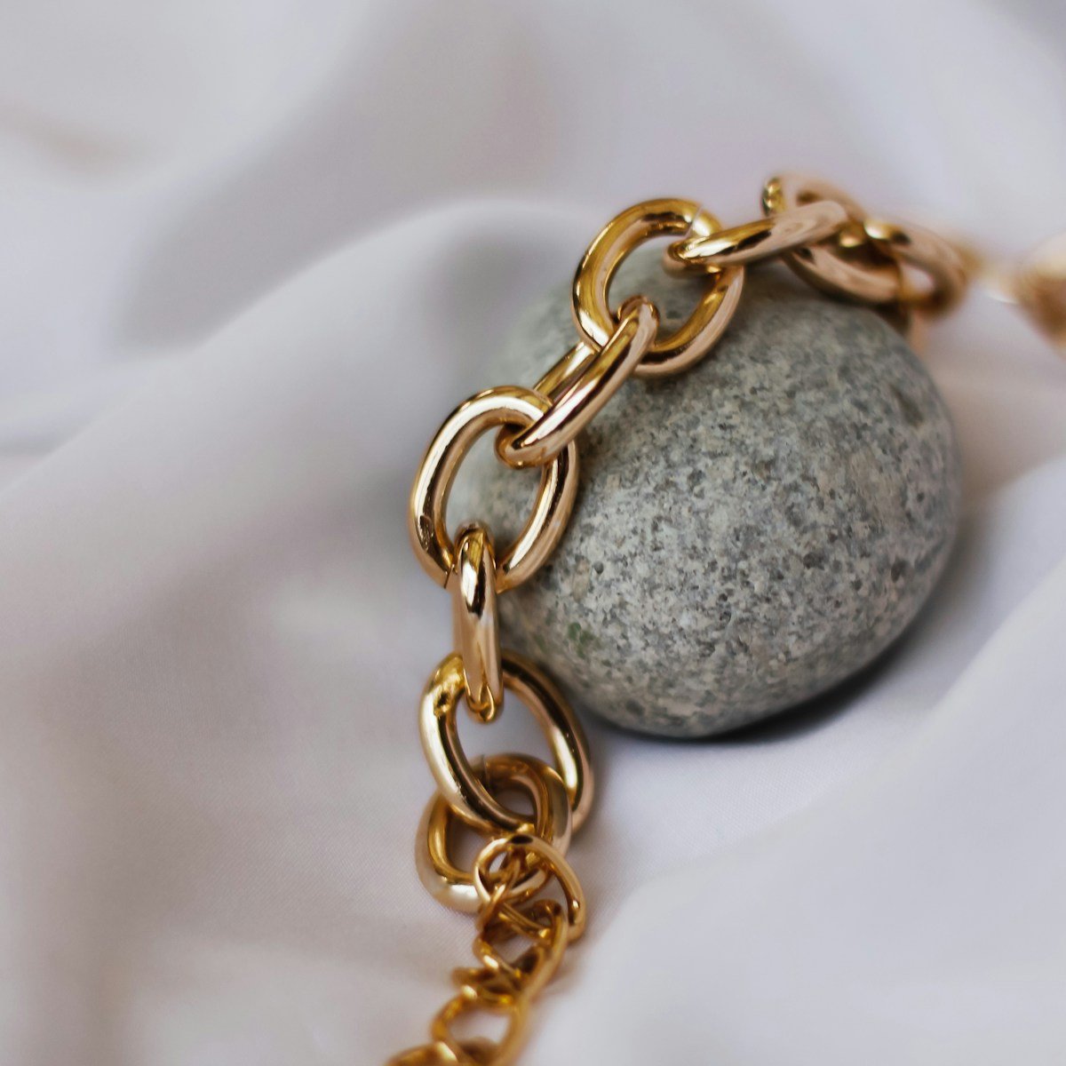 Infinity Bar Bracelet